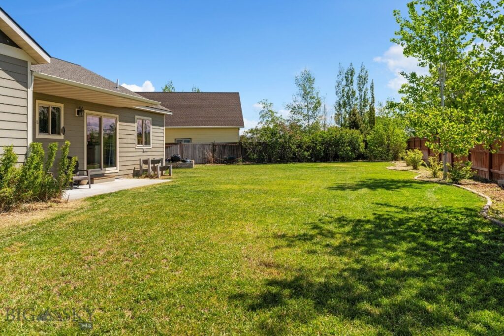 70 Cedar Wood Circle, Bozeman MT 59718