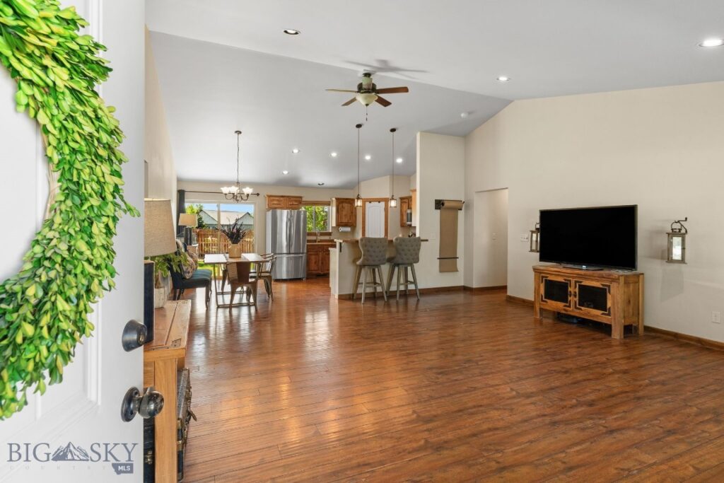 70 Cedar Wood Circle, Bozeman MT 59718