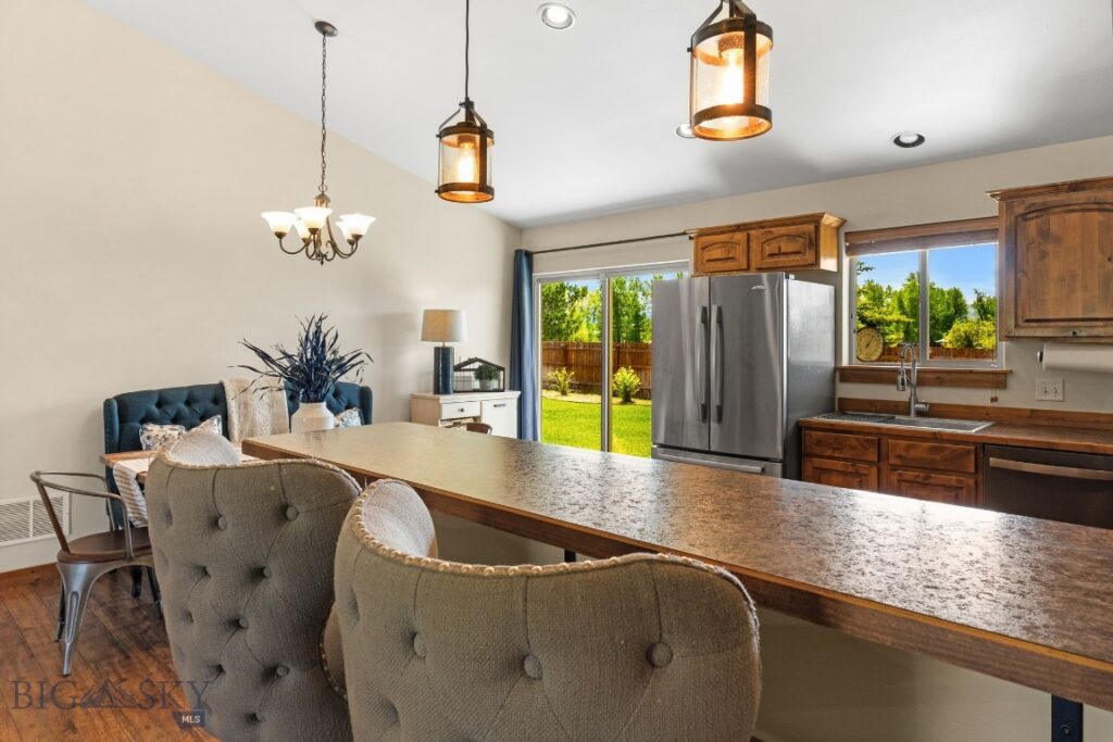70 Cedar Wood Circle, Bozeman MT 59718