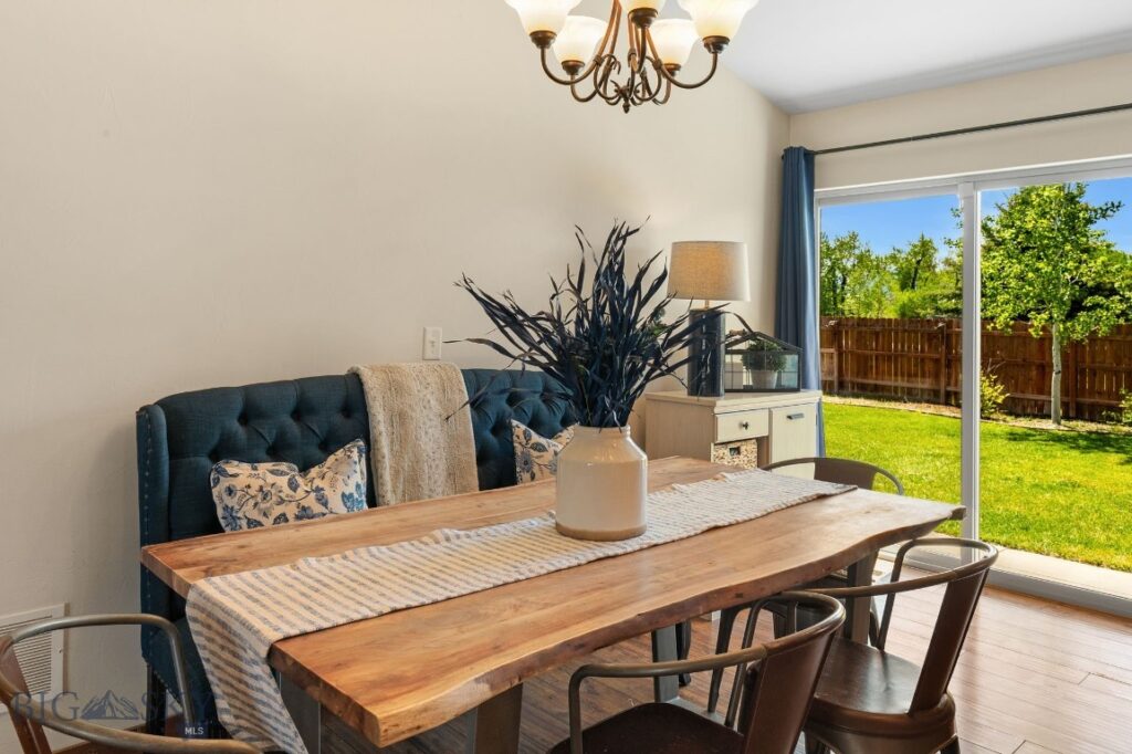 70 Cedar Wood Circle, Bozeman MT 59718