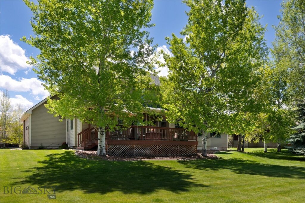 3925 Rain Roper Drive, Bozeman MT 59715