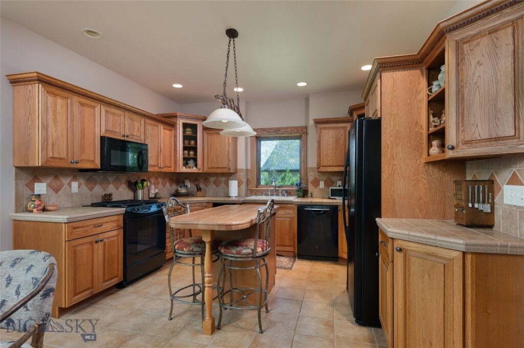 3925 Rain Roper Drive, Bozeman MT 59715