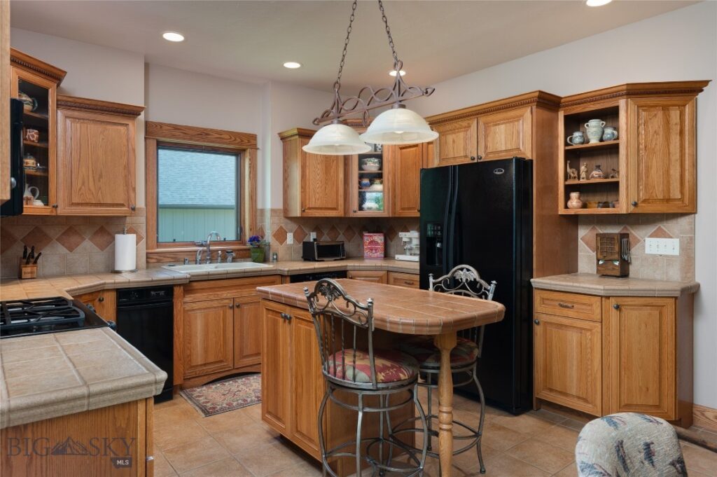 3925 Rain Roper Drive, Bozeman MT 59715