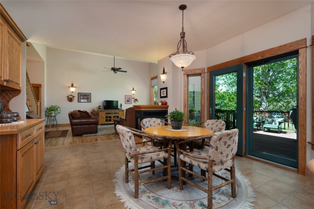 3925 Rain Roper Drive, Bozeman MT 59715
