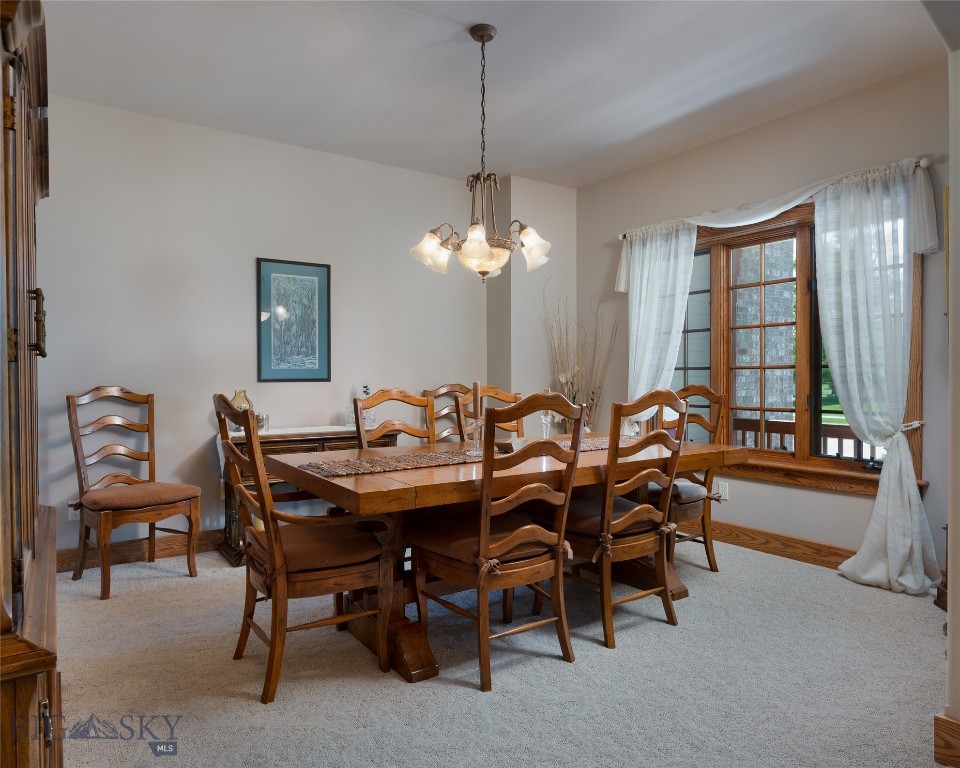 3925 Rain Roper Drive, Bozeman MT 59715