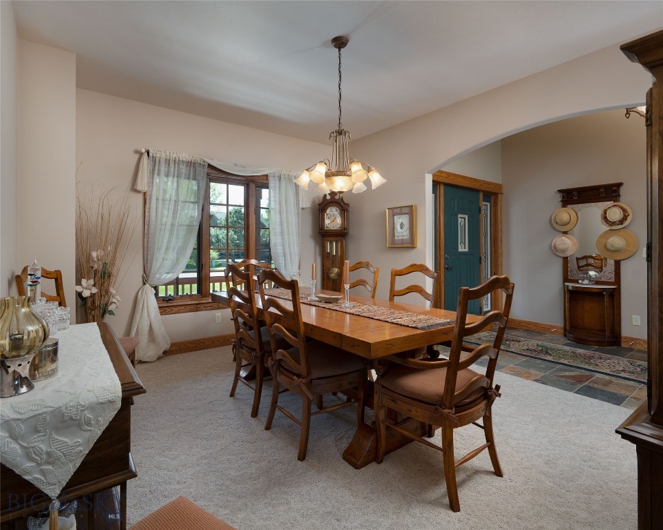 3925 Rain Roper Drive, Bozeman MT 59715