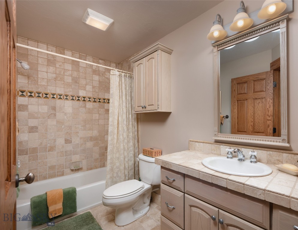 3925 Rain Roper Drive, Bozeman MT 59715