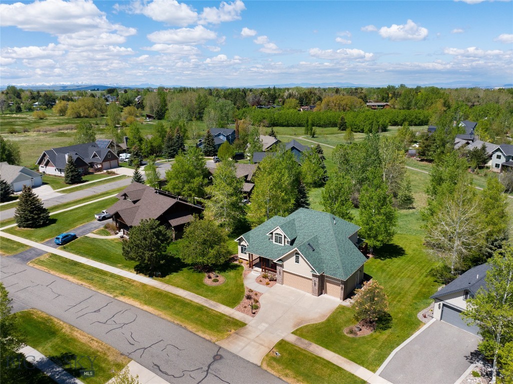 3925 Rain Roper Drive, Bozeman MT 59715