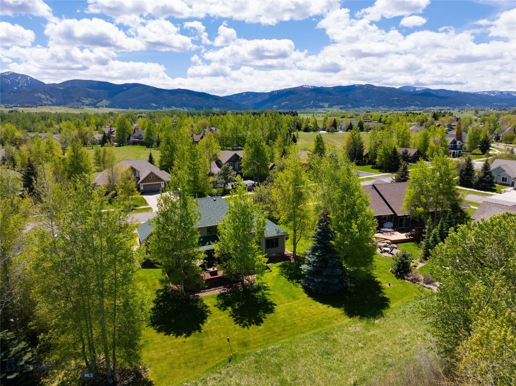3925 Rain Roper Drive, Bozeman MT 59715