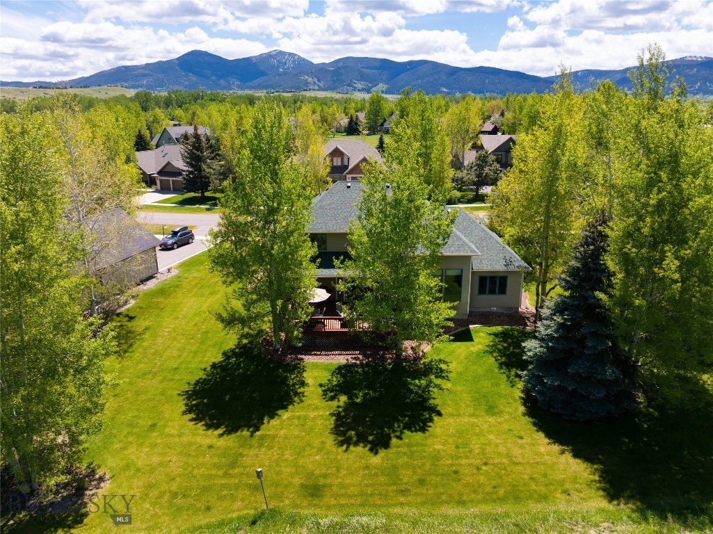 3925 Rain Roper Drive, Bozeman MT 59715