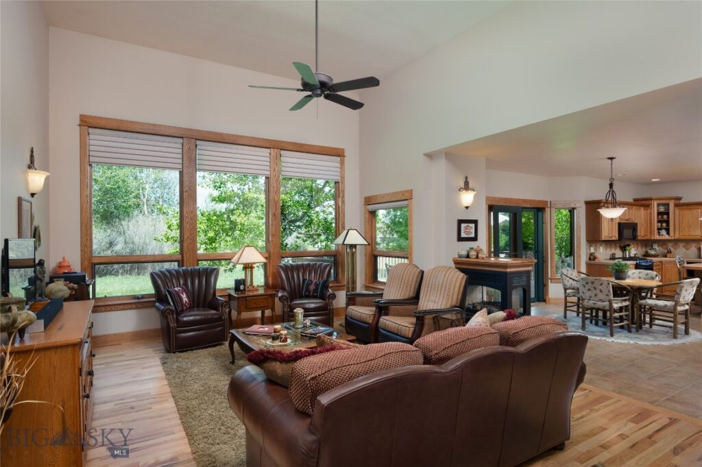 3925 Rain Roper Drive, Bozeman MT 59715