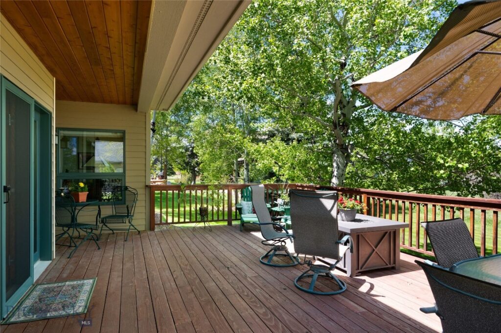 3925 Rain Roper Drive, Bozeman MT 59715