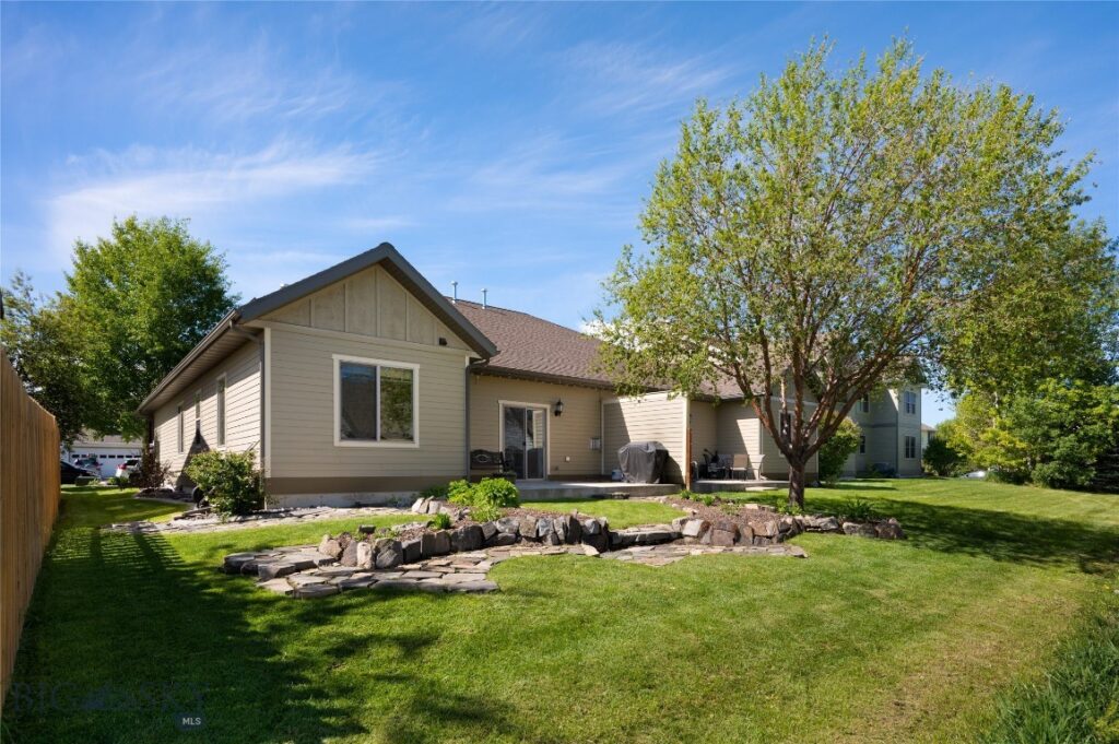 4541 Ethan Way, Bozeman MT 59718