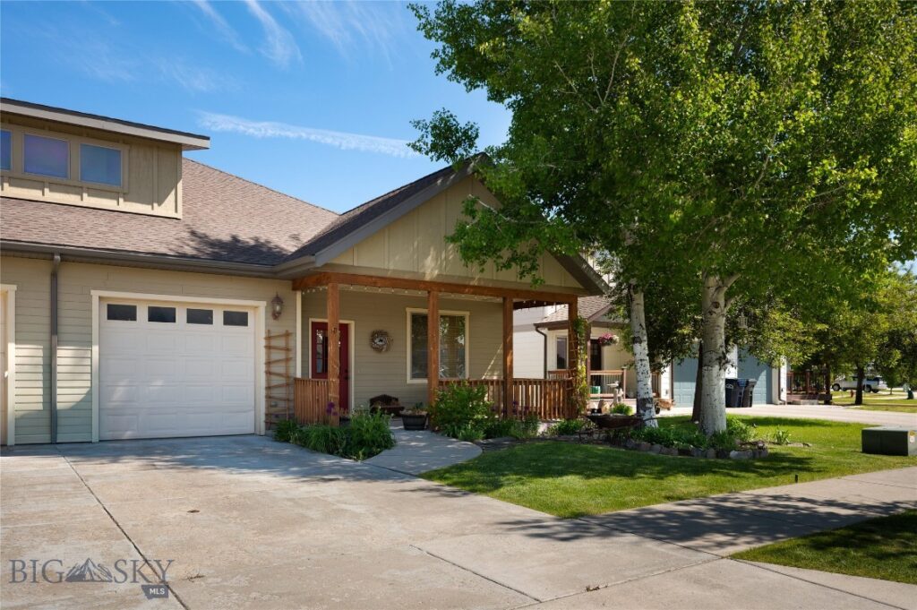 4541 Ethan Way, Bozeman MT 59718