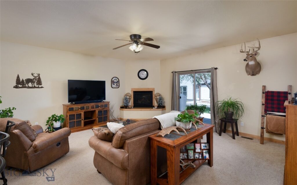 4541 Ethan Way, Bozeman MT 59718