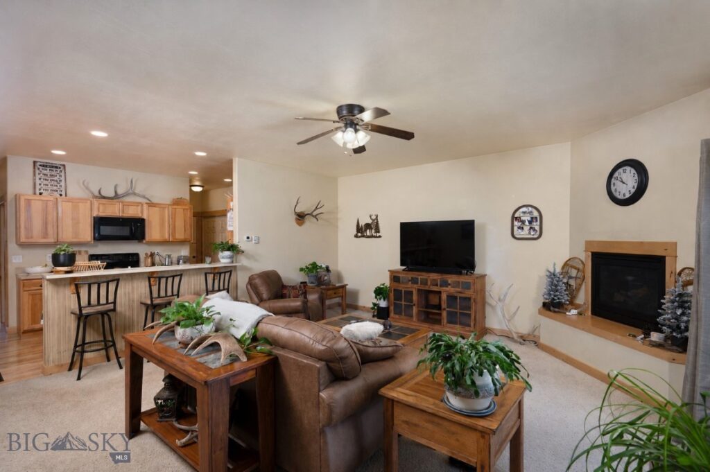 4541 Ethan Way, Bozeman MT 59718