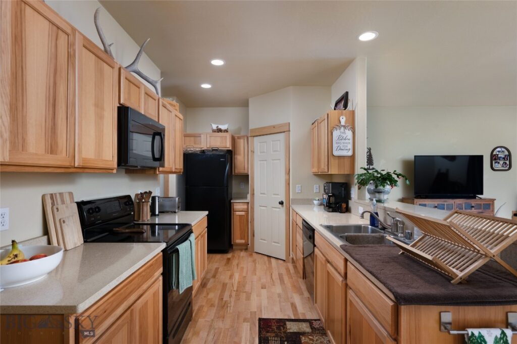 4541 Ethan Way, Bozeman MT 59718