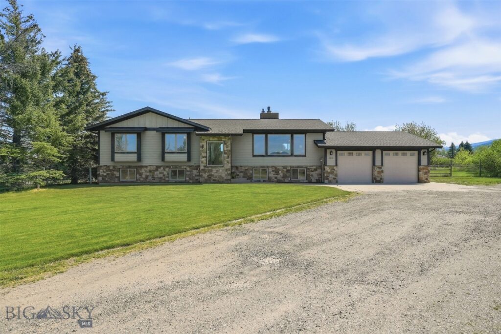 266 Cougar, Bozeman MT 59718