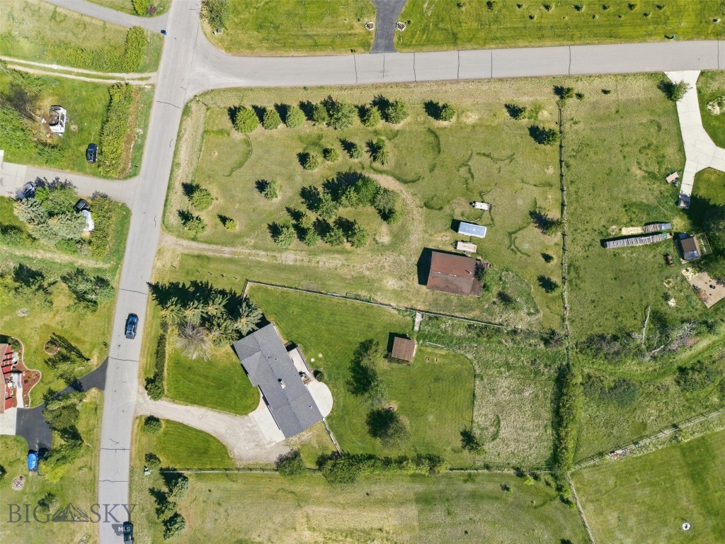 266 Cougar, Bozeman MT 59718
