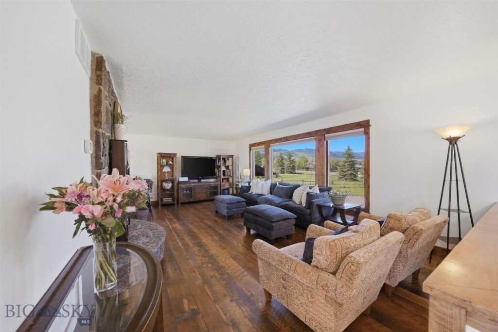 266 Cougar, Bozeman MT 59718