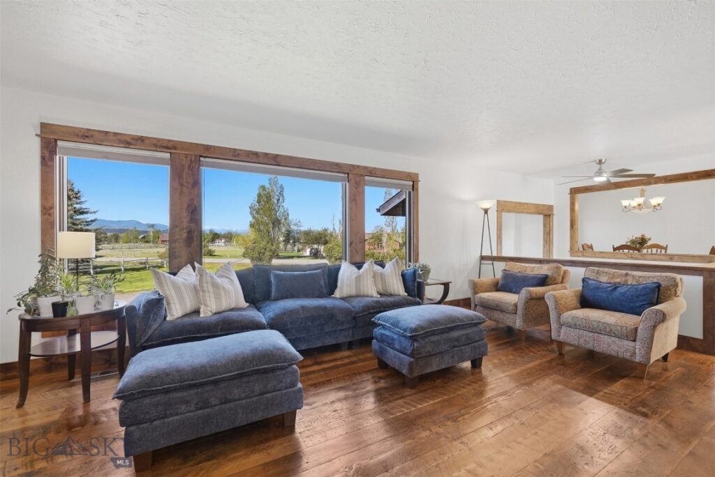 266 Cougar, Bozeman MT 59718