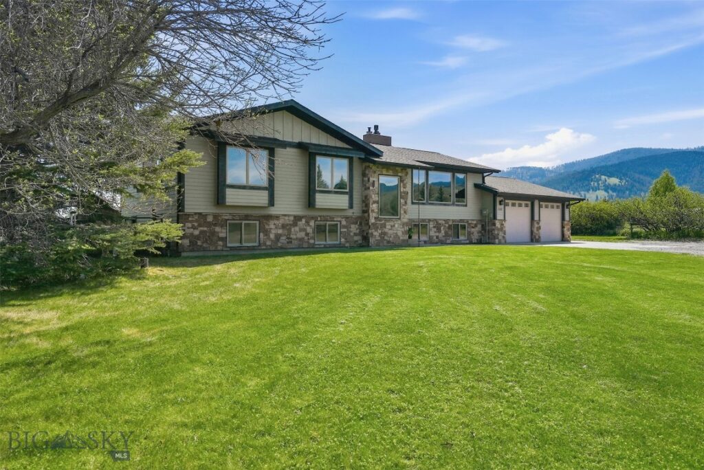 266 Cougar, Bozeman MT 59718