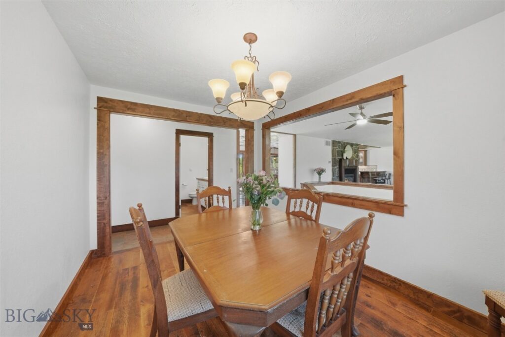266 Cougar, Bozeman MT 59718