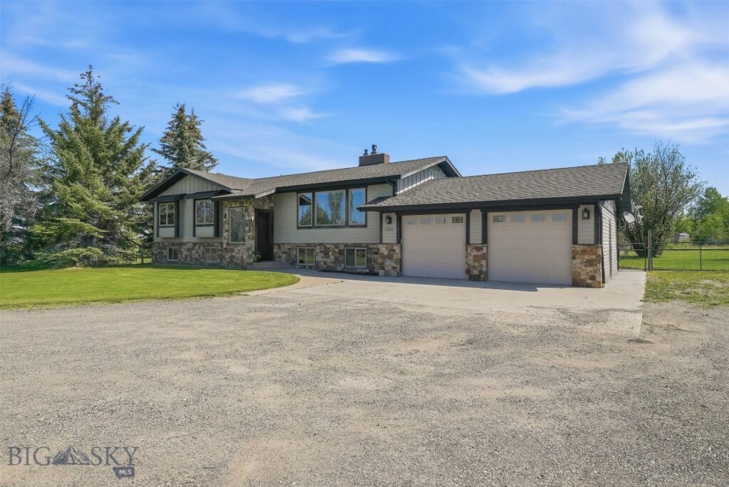 266 Cougar, Bozeman MT 59718
