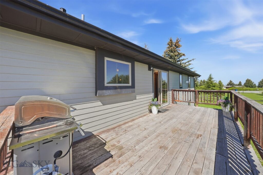 266 Cougar, Bozeman MT 59718