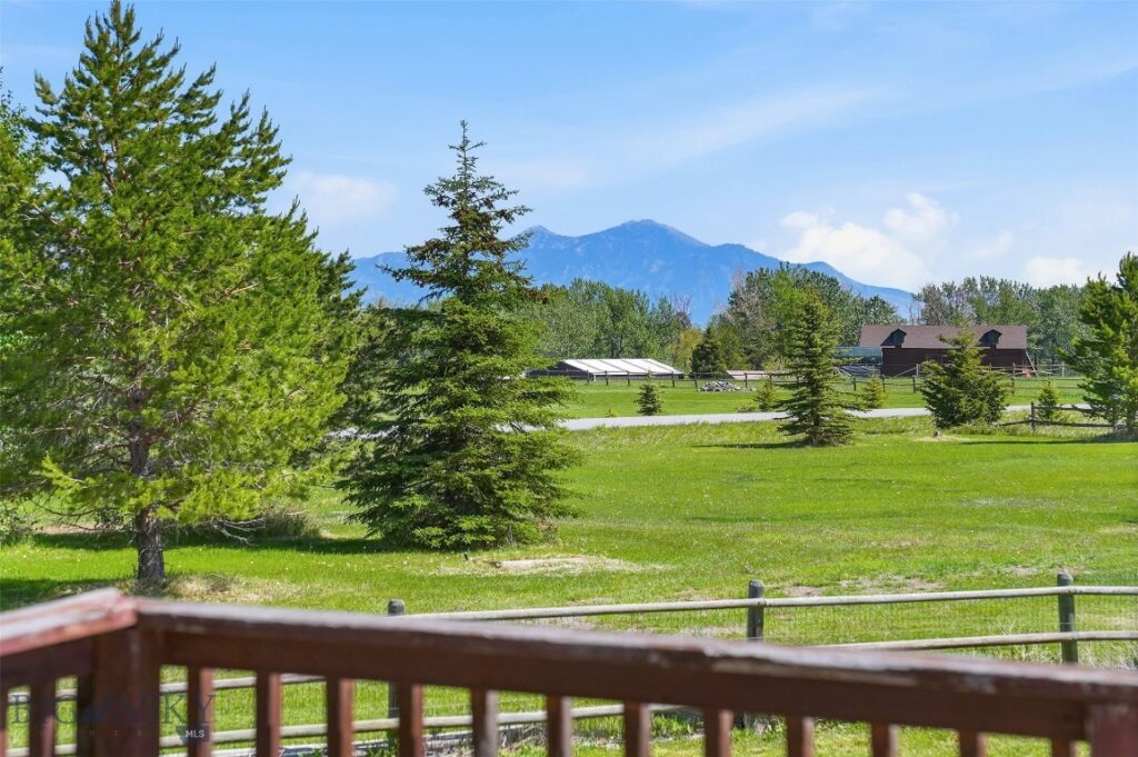 266 Cougar, Bozeman MT 59718
