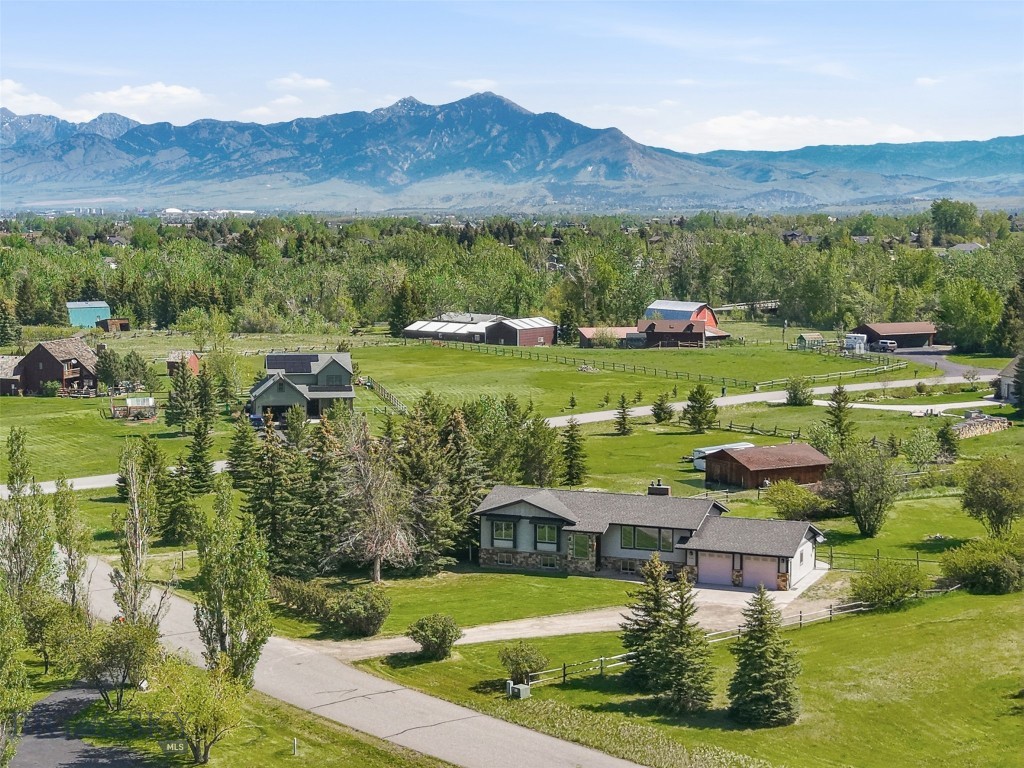 266 Cougar, Bozeman MT 59718