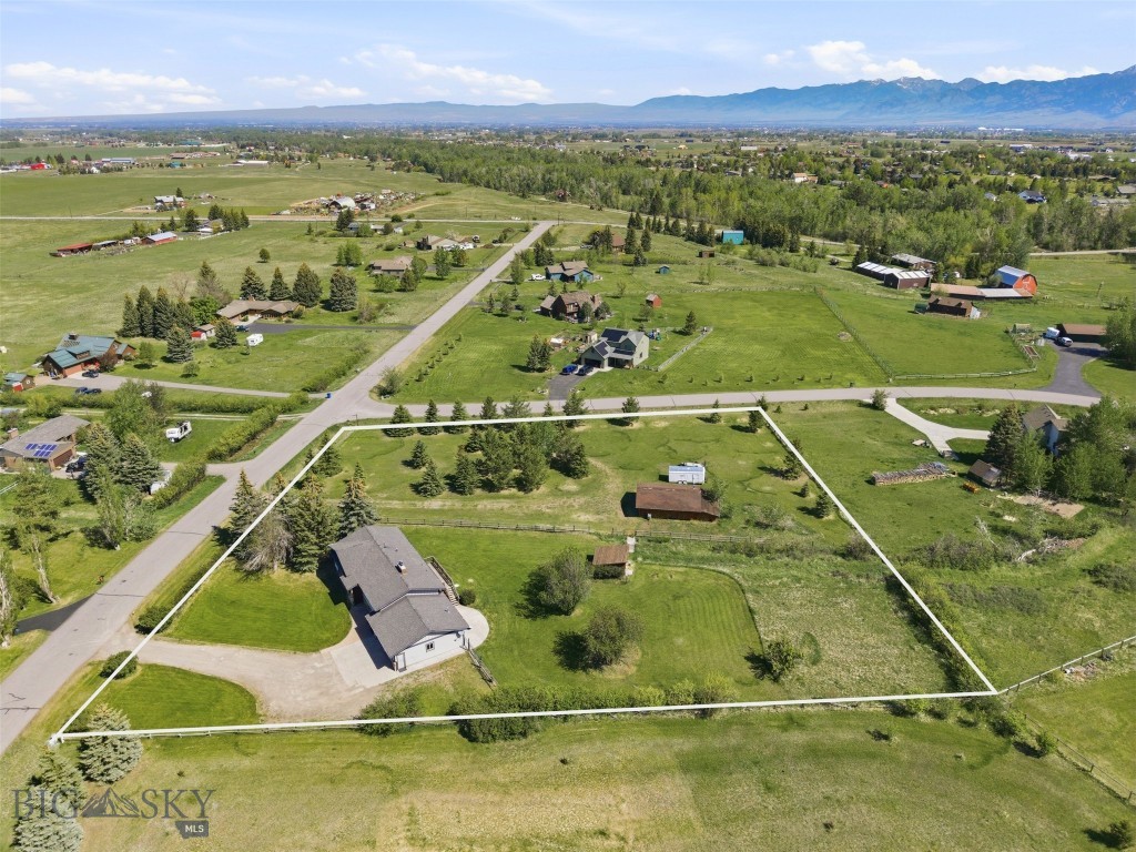 266 Cougar, Bozeman MT 59718