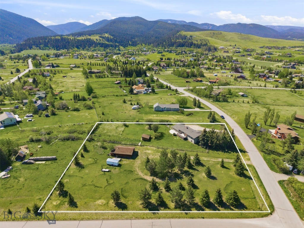 266 Cougar, Bozeman MT 59718