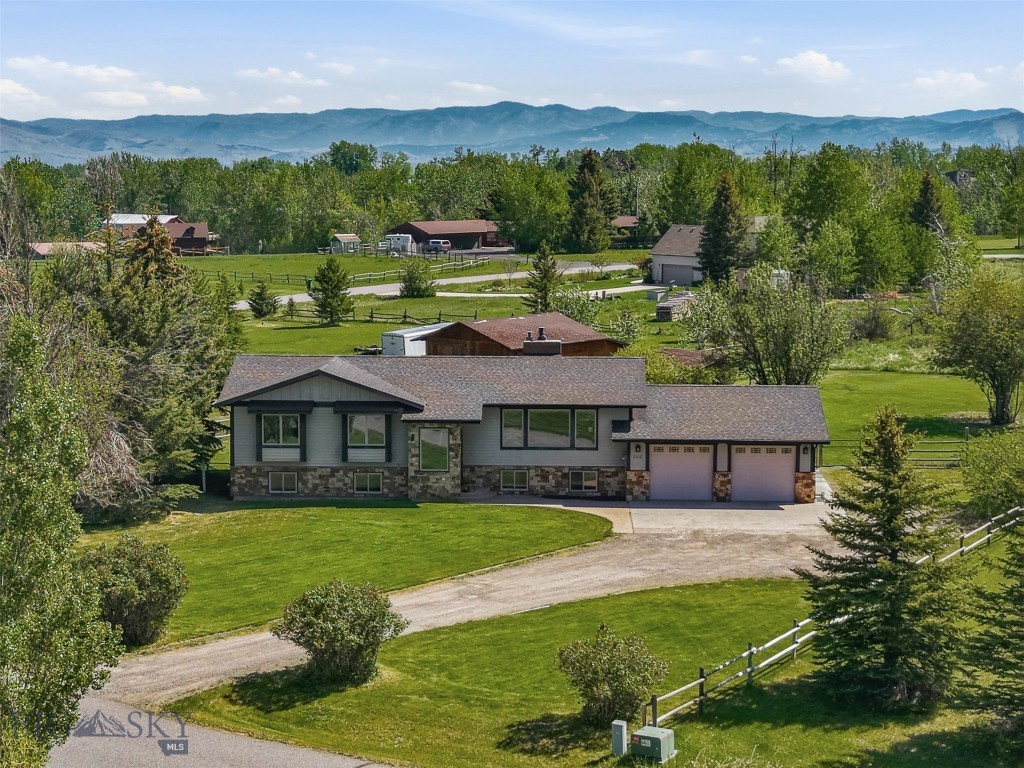266 Cougar, Bozeman MT 59718