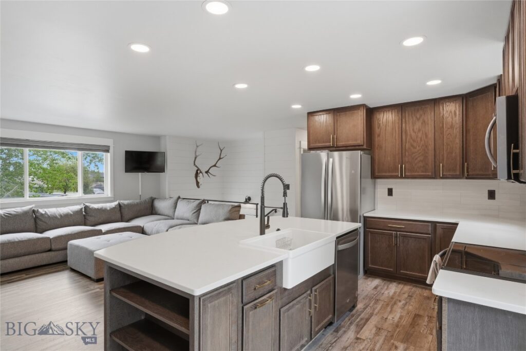 16 Arrowwood Dr, Bozeman MT 59718