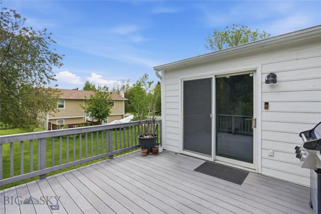 16 Arrowwood Dr, Bozeman MT 59718