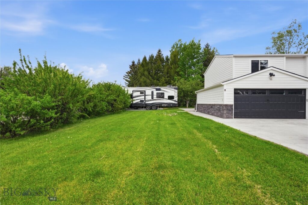 16 Arrowwood Dr, Bozeman MT 59718