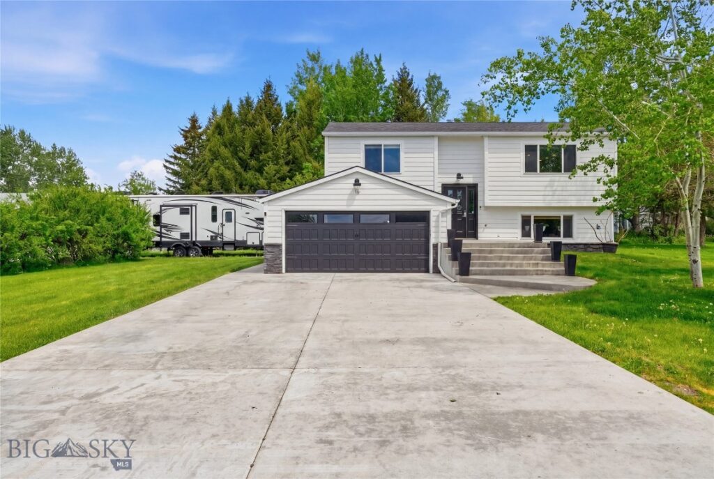 16 Arrowwood Dr, Bozeman MT 59718