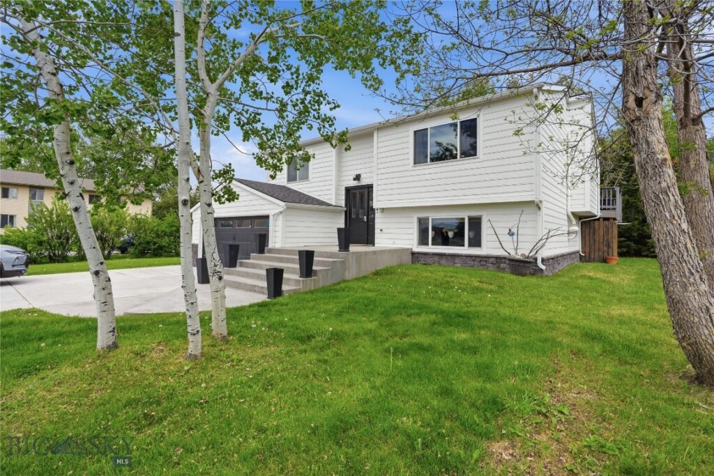 16 Arrowwood Dr, Bozeman MT 59718