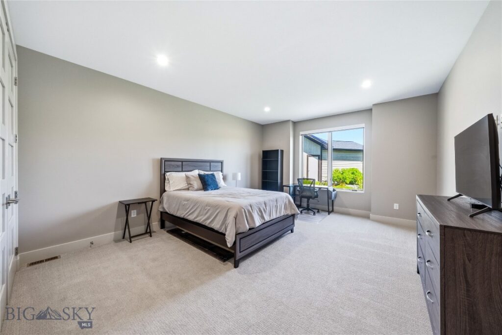 496 Black Bull Trail, Bozeman MT 59718