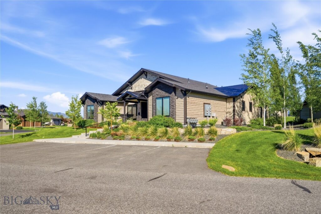 496 Black Bull Trail, Bozeman MT 59718