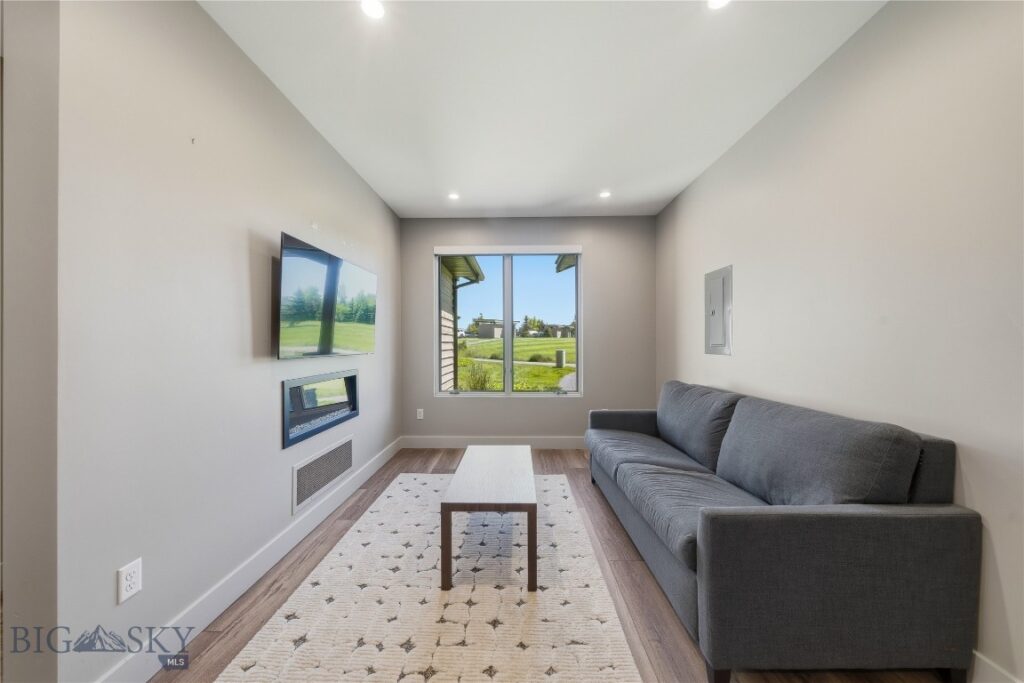 496 Black Bull Trail, Bozeman MT 59718