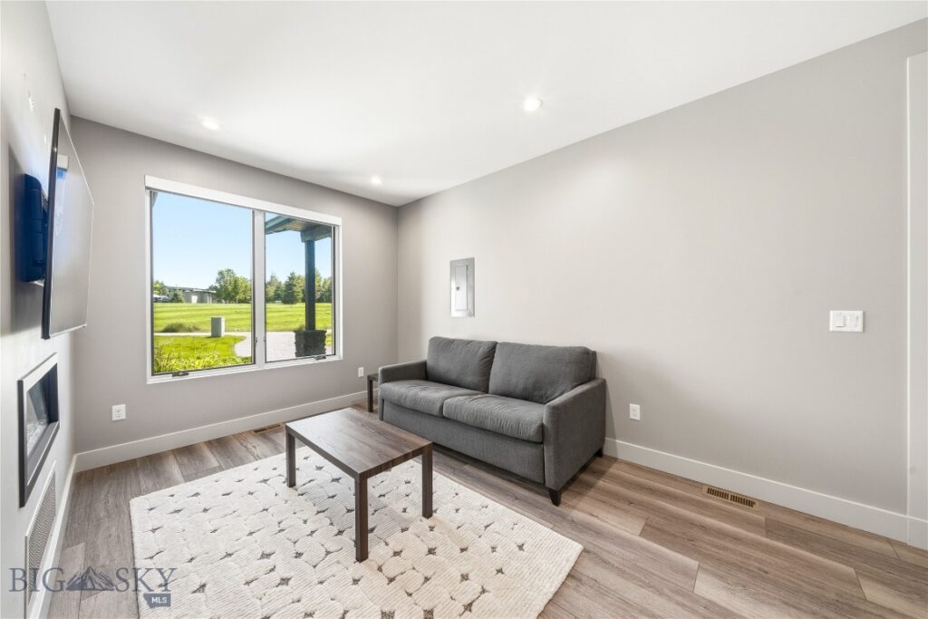 496 Black Bull Trail, Bozeman MT 59718
