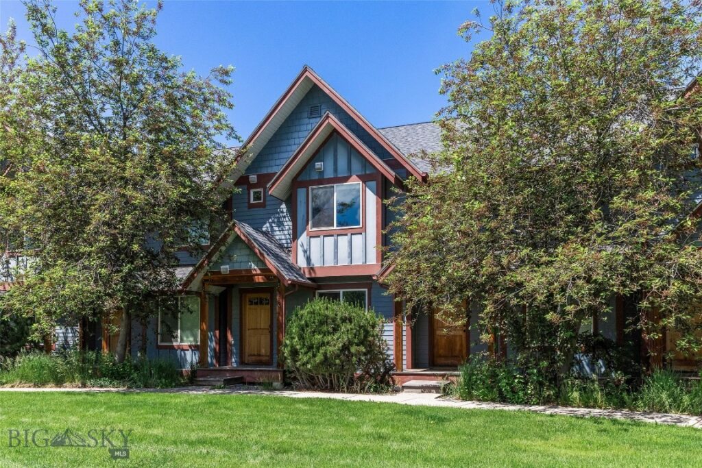 481 N Ferguson Avenue, Bozeman MT 59718