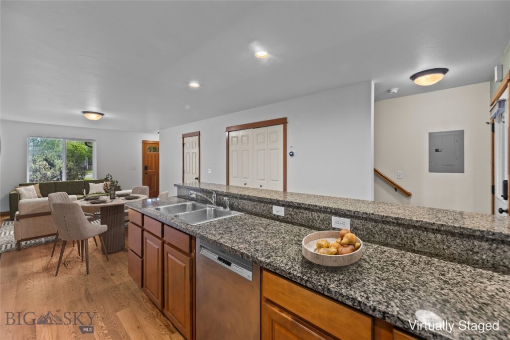 481 N Ferguson Avenue, Bozeman MT 59718