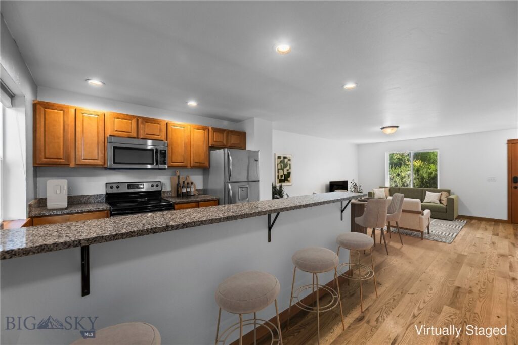 481 N Ferguson Avenue, Bozeman MT 59718