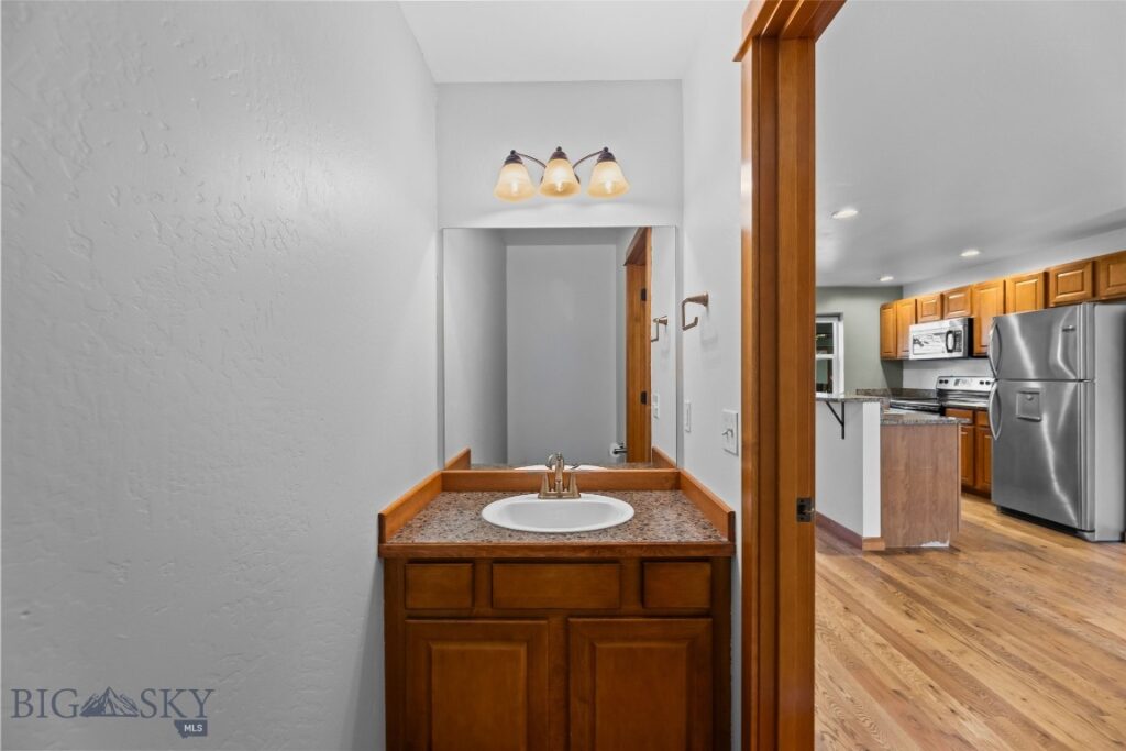 481 N Ferguson Avenue, Bozeman MT 59718