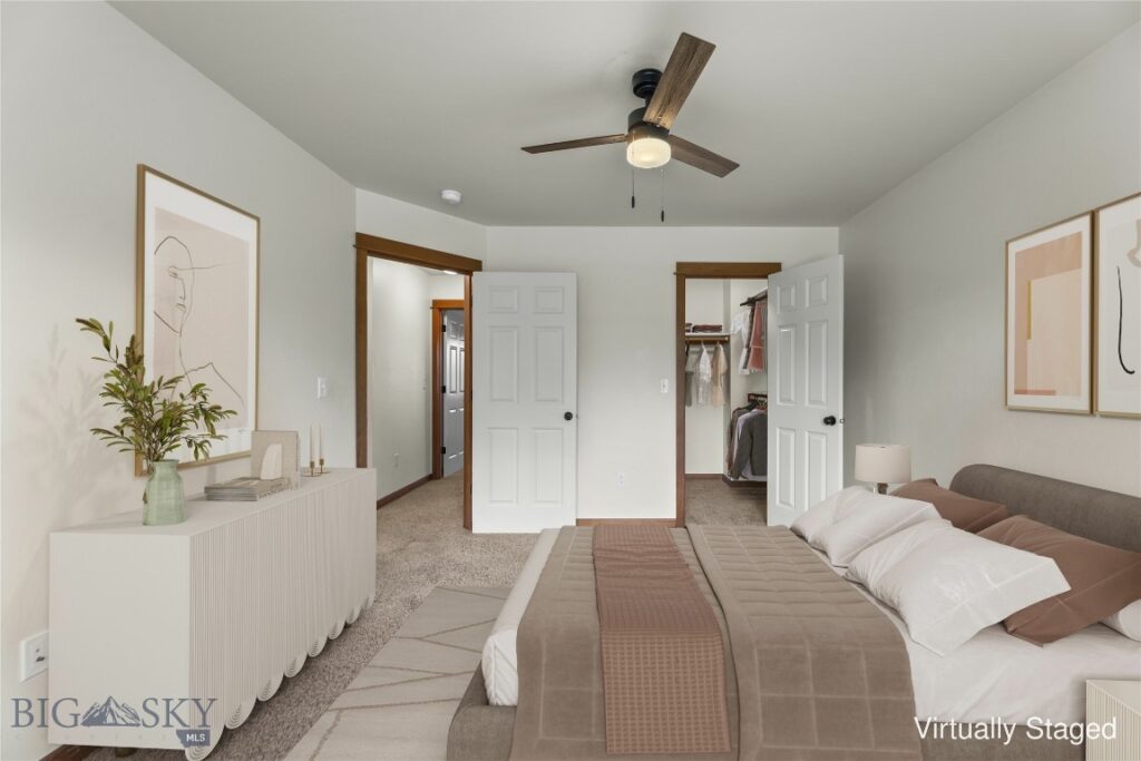 481 N Ferguson Avenue, Bozeman MT 59718