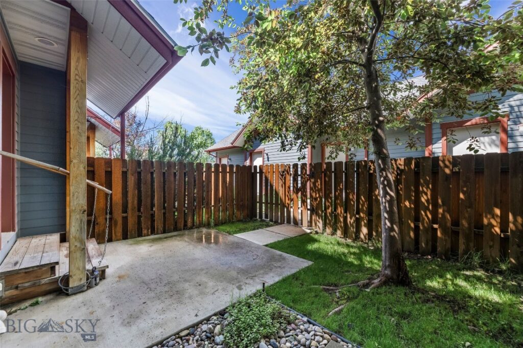 481 N Ferguson Avenue, Bozeman MT 59718