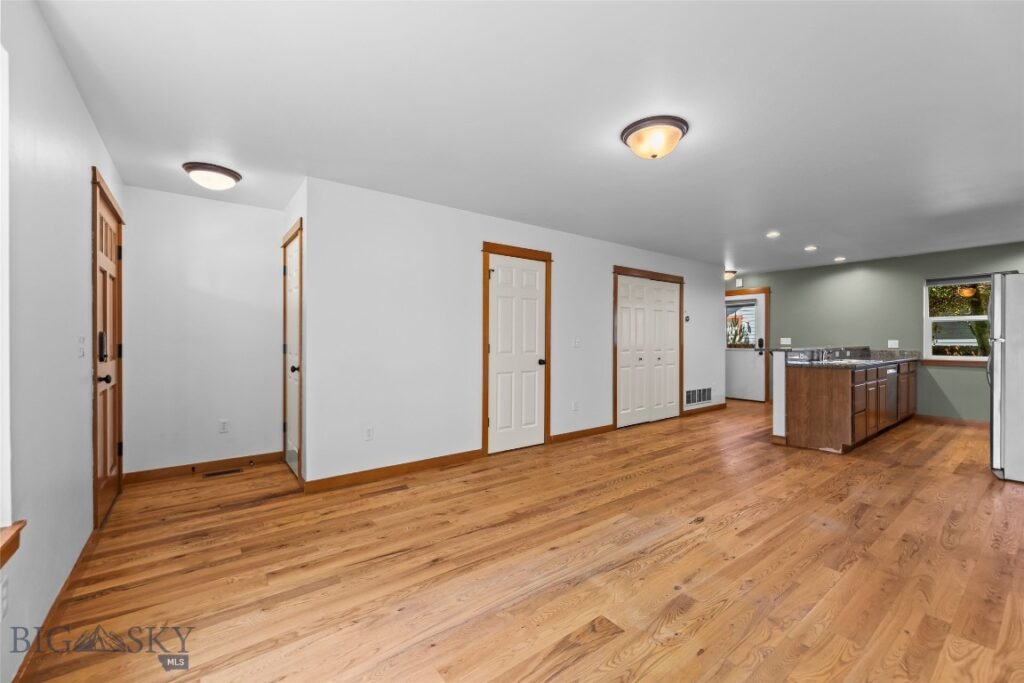 481 N Ferguson Avenue, Bozeman MT 59718